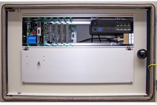RTU – Remote Terminal Unit – Intelligent Remote Receiver / Transmitter
